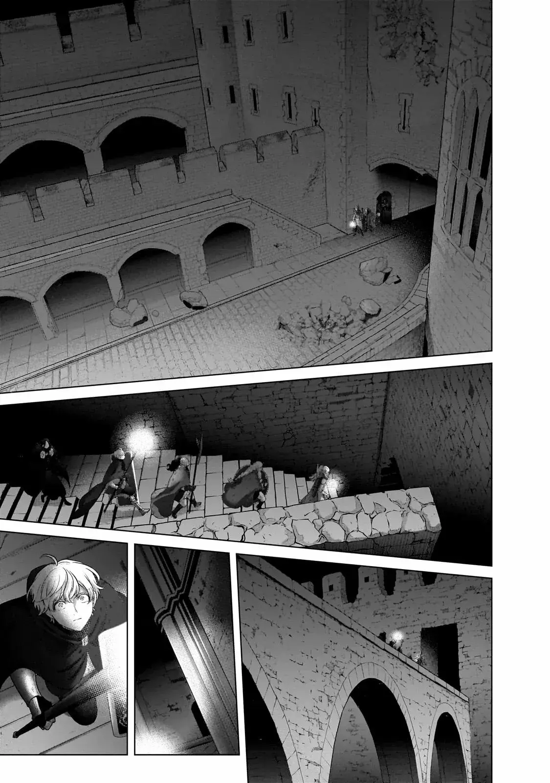Capitulo 54 page 33