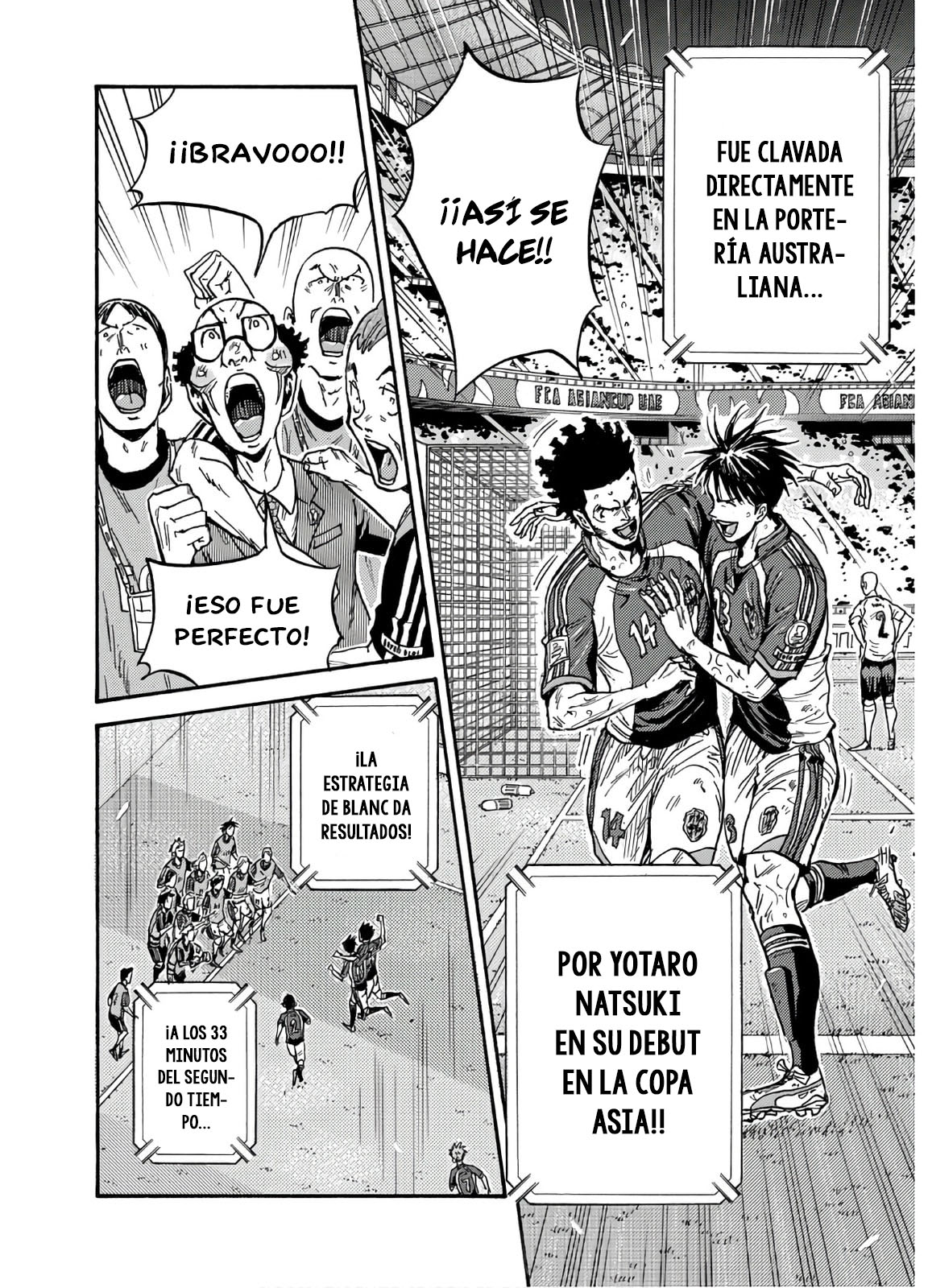 Capitulo 542 page 8