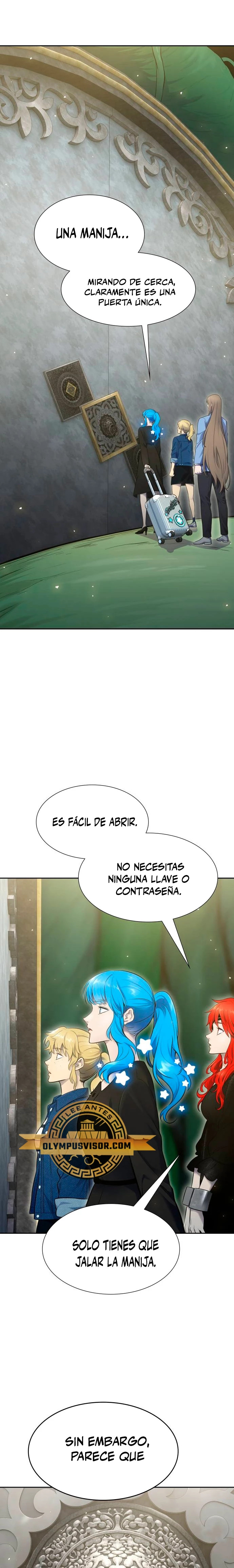 Capitulo 603 page 16