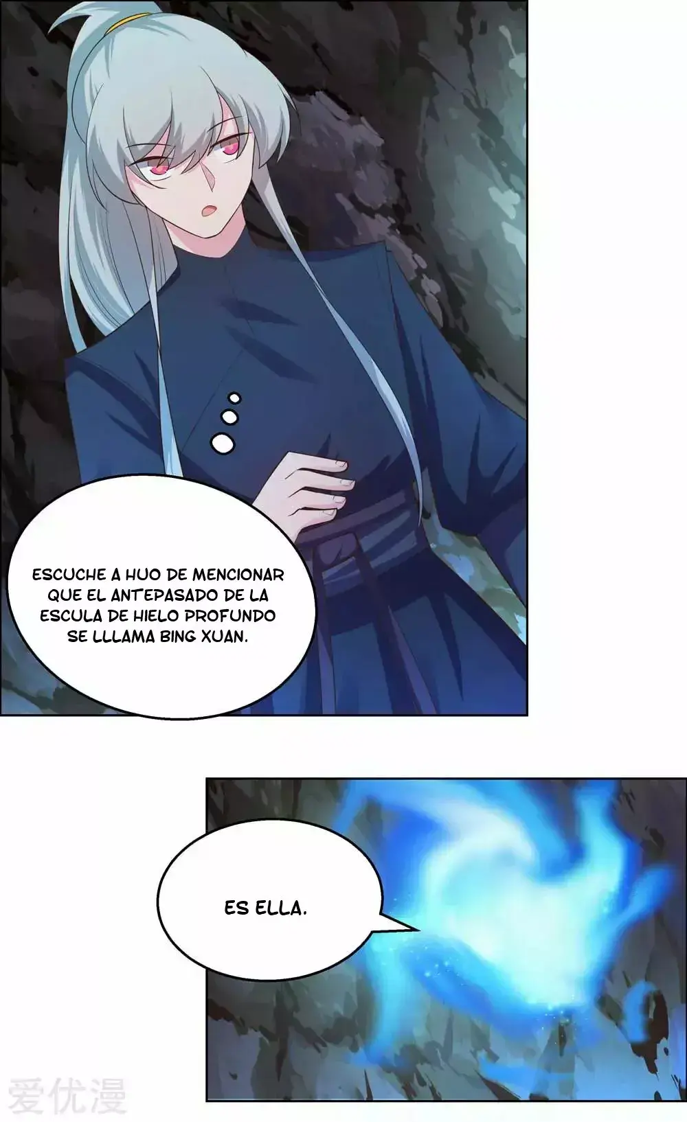 Capitulo 131 page 13
