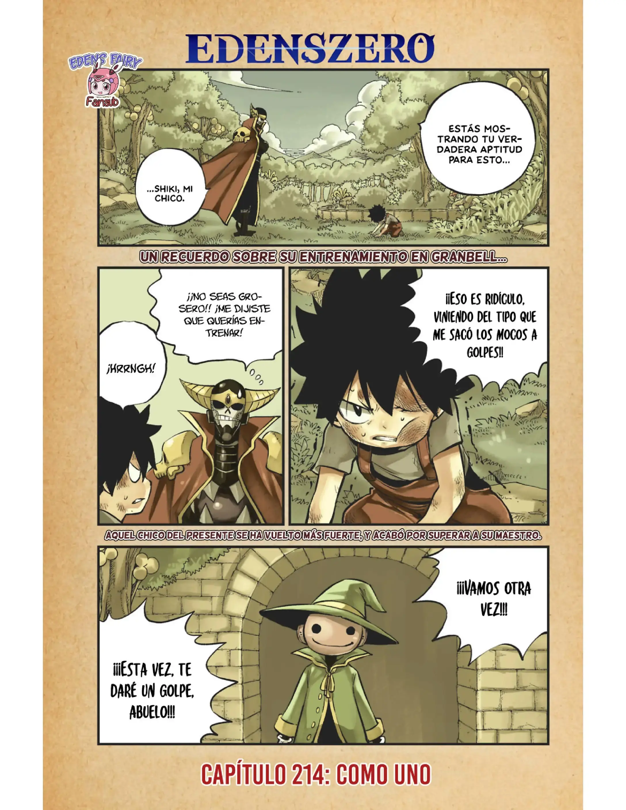 Capitulo 214 page 2
