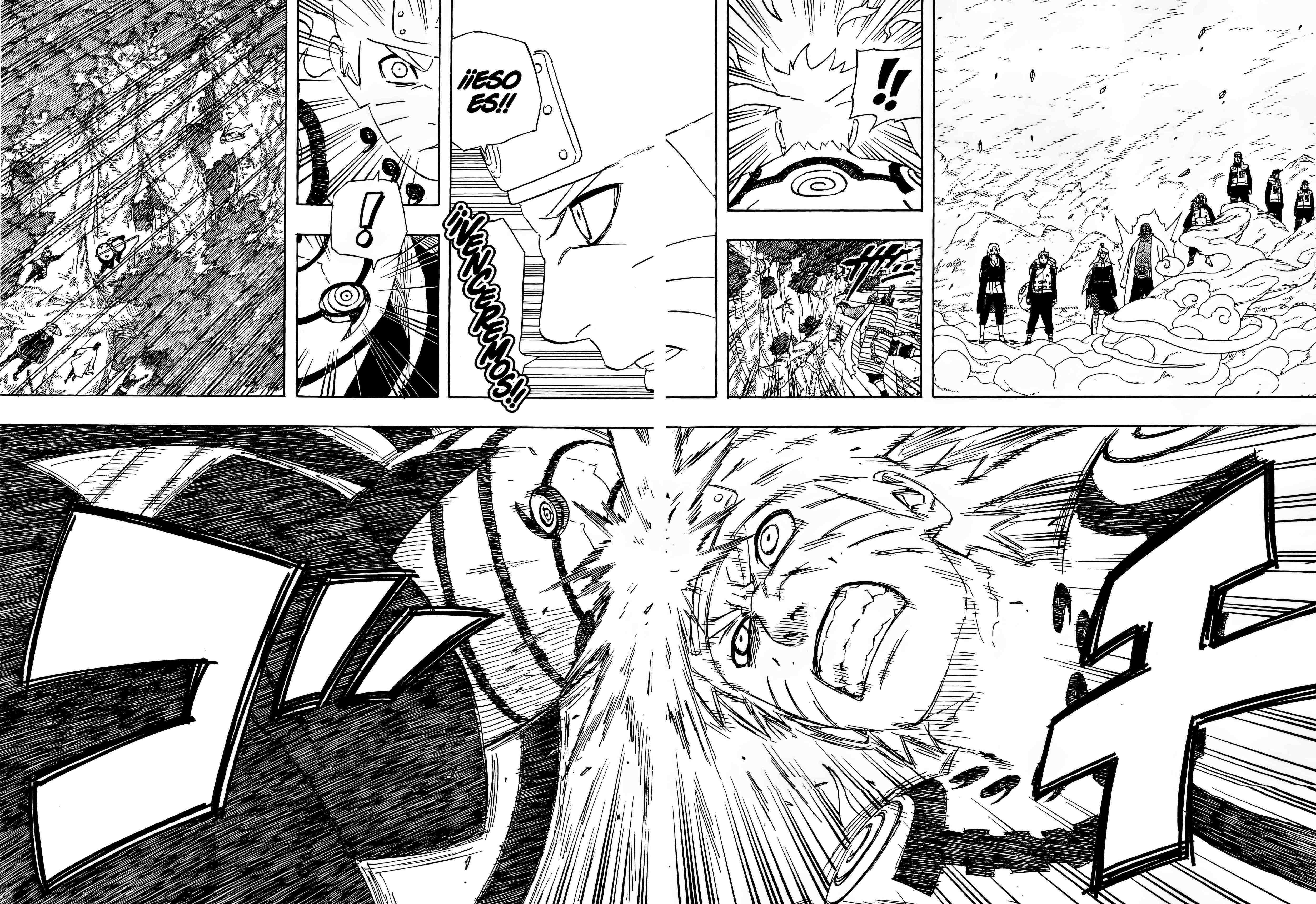 Capitulo 563 page 16
