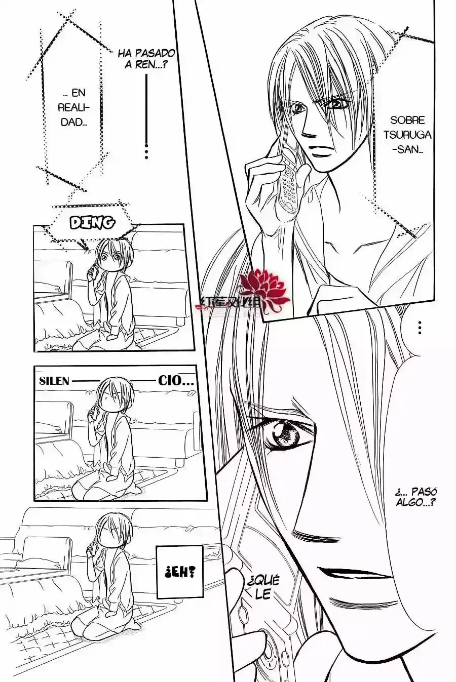 Capitulo 182 page 26