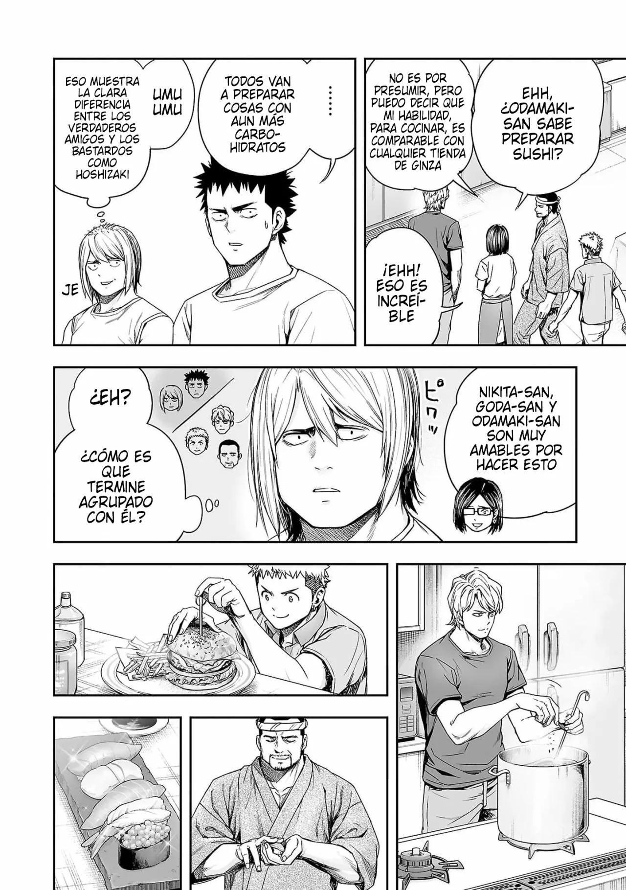 Capitulo 167 page 12