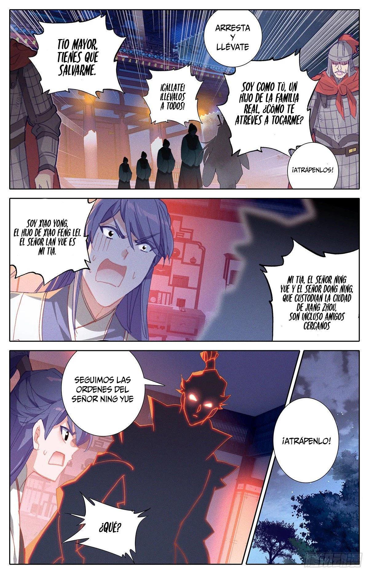 Capitulo 155 page 14
