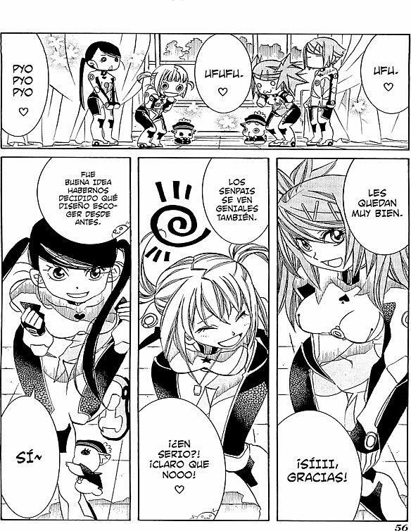 Capitulo 39 page 5