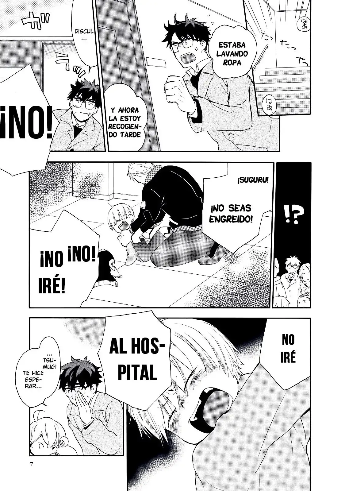 Capitulo 21 page 10