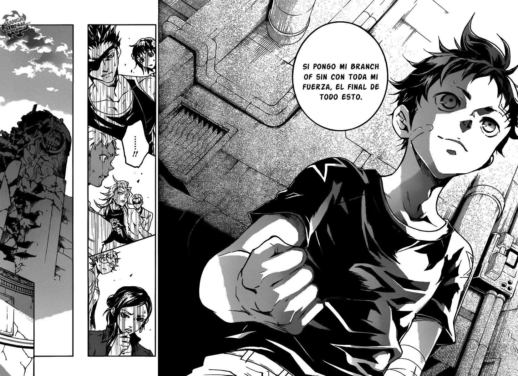 Capitulo 51 page 13