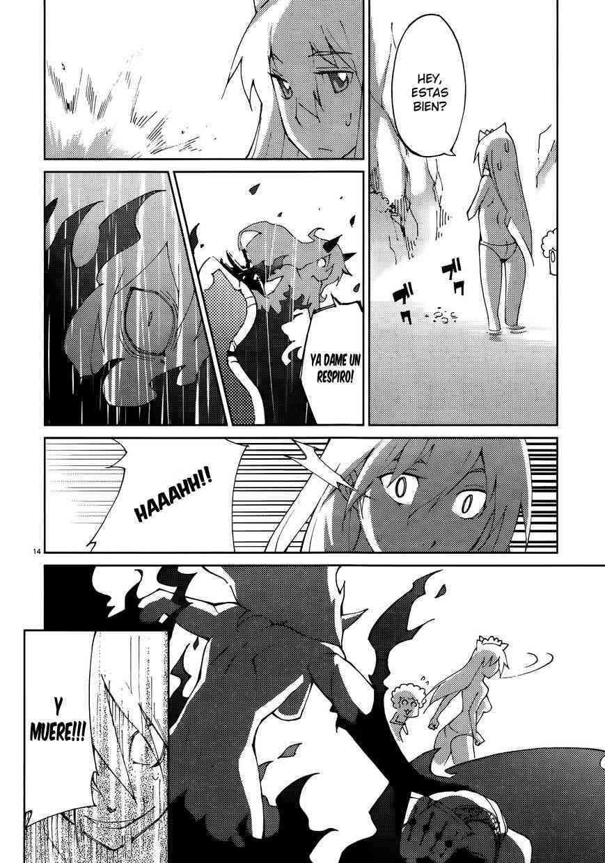 Capitulo 52 page 15