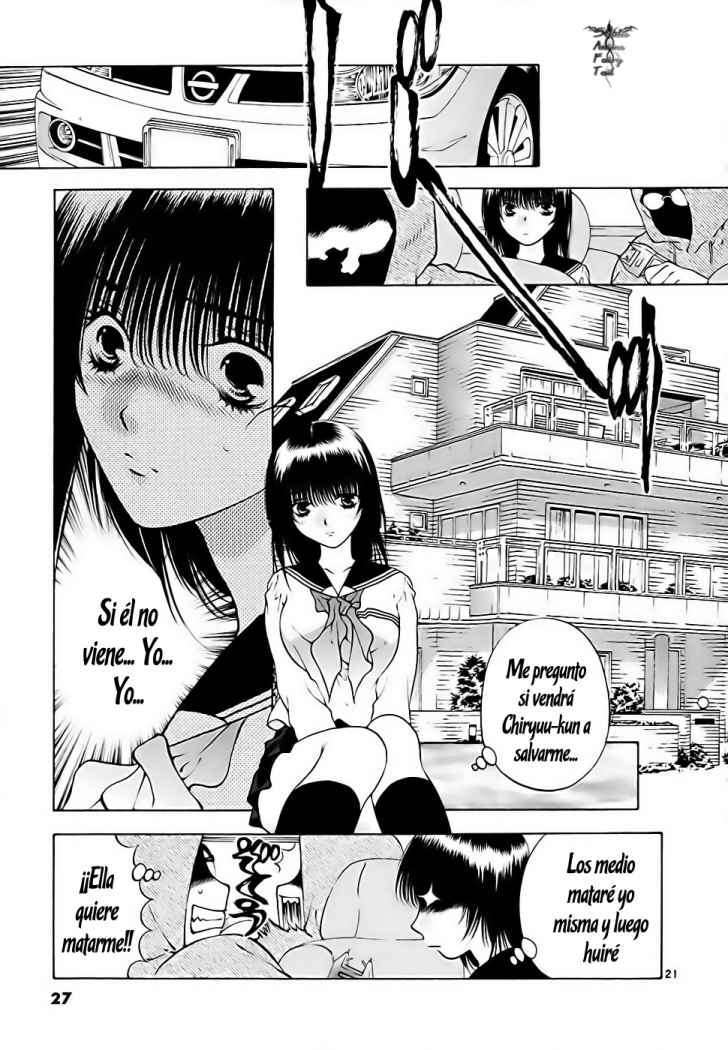 Capitulo 47 page 27