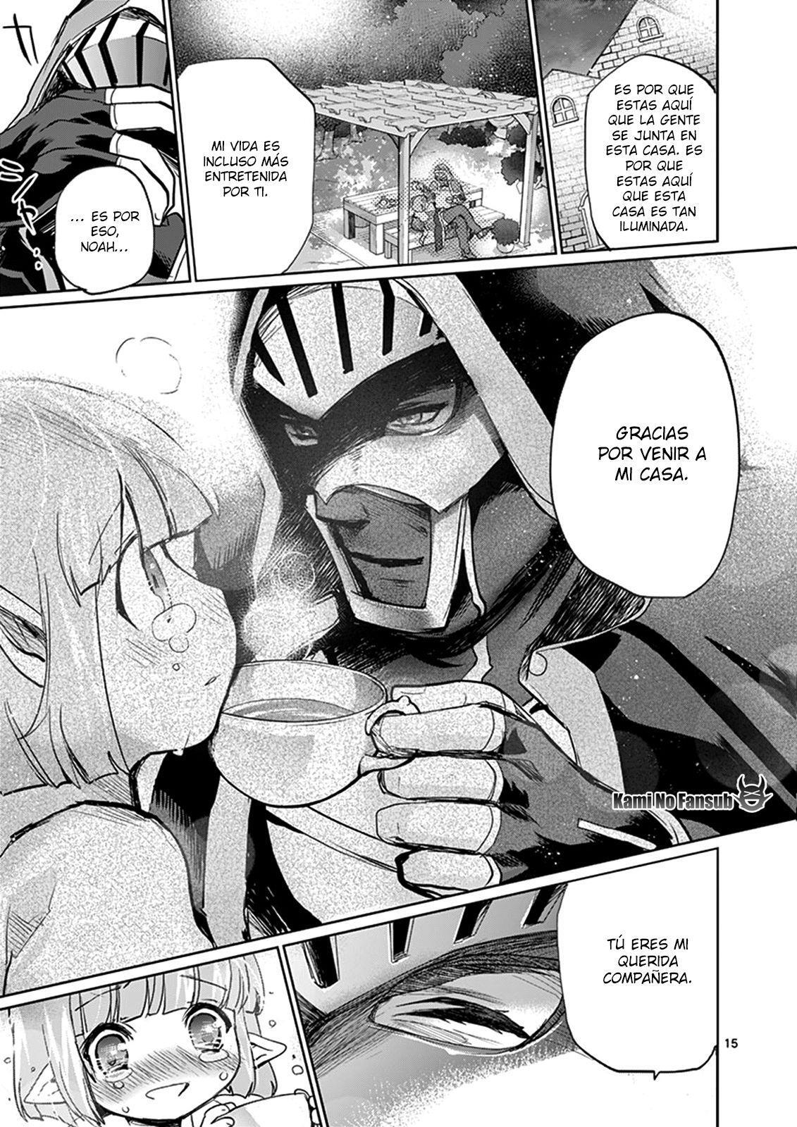 Capitulo 23 page 15