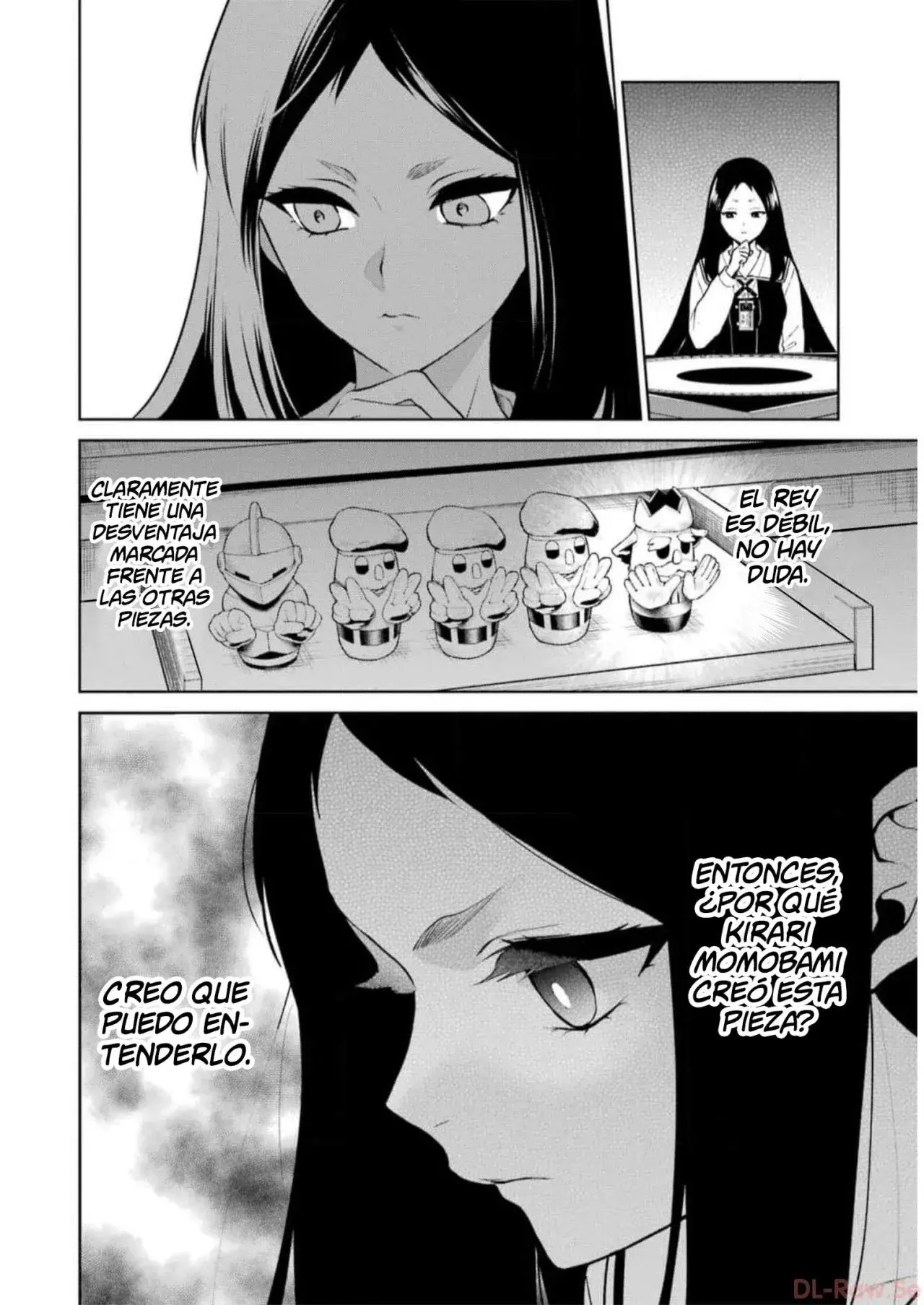 Capitulo 79 page 22