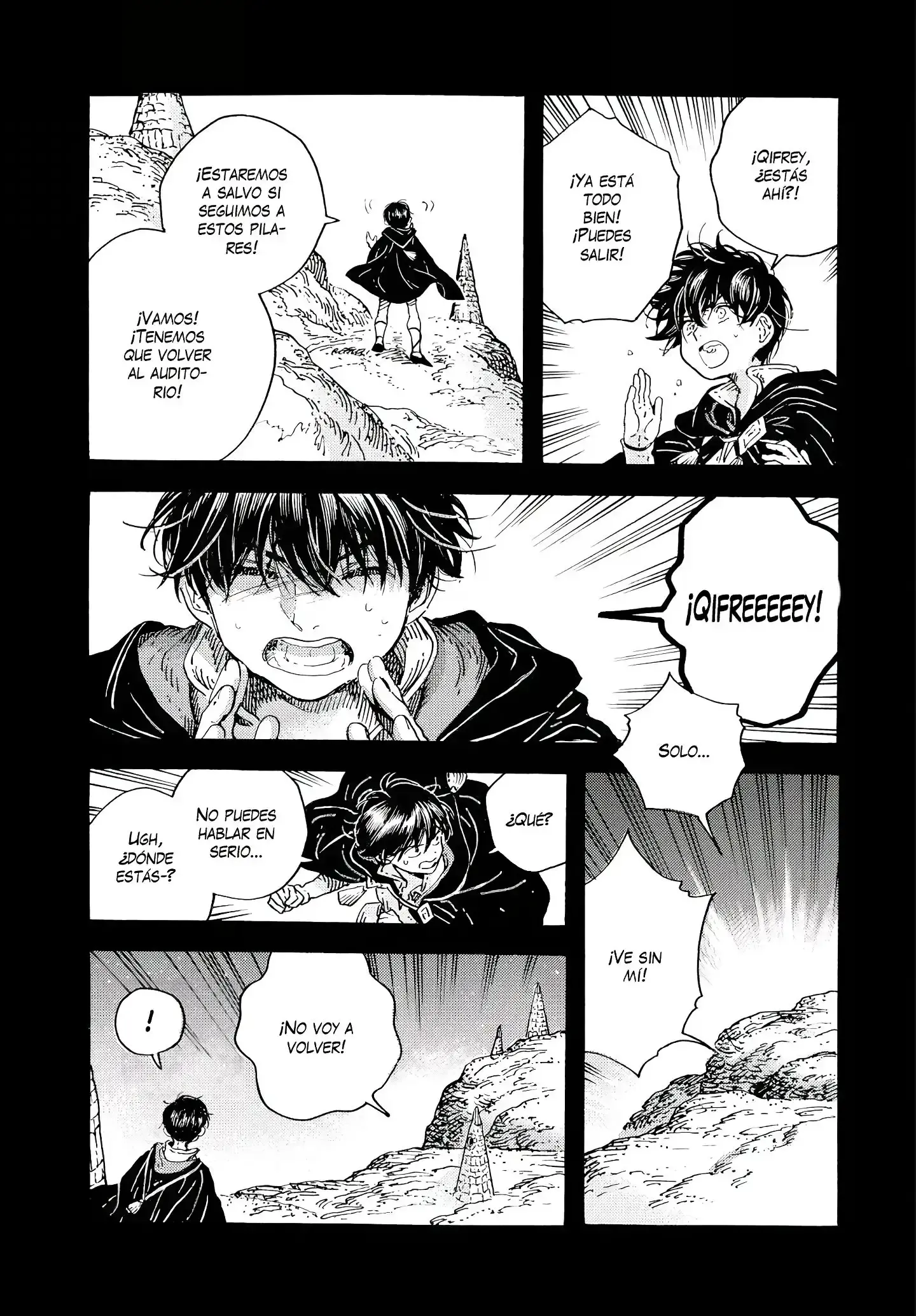 Capitulo 91 page 7