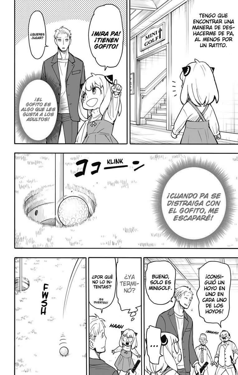 Capitulo 50 page 9