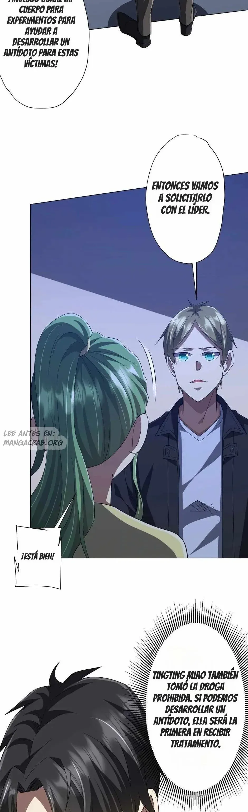 Capitulo 132 page 9