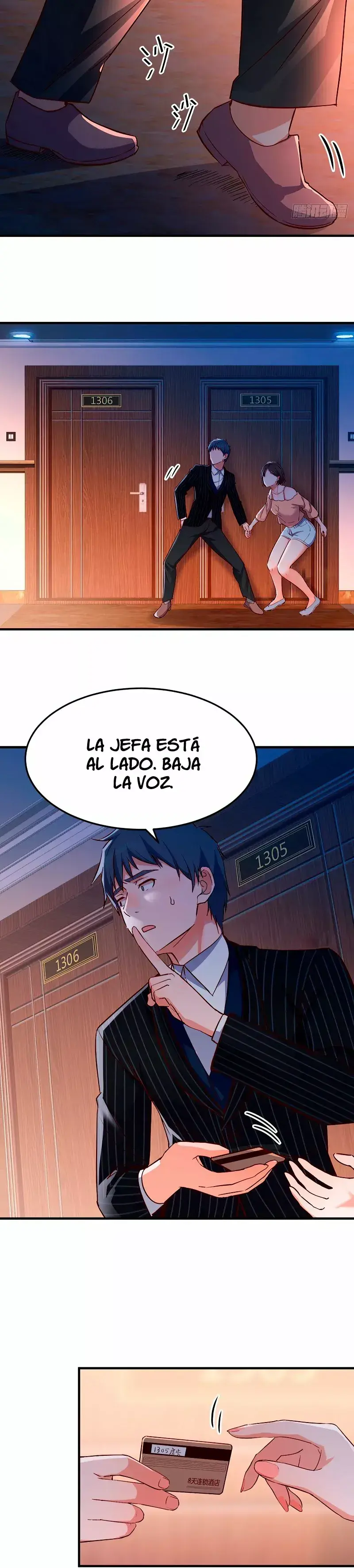 Capitulo 41 page 12