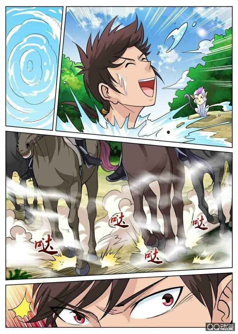 Capitulo 23 page 6