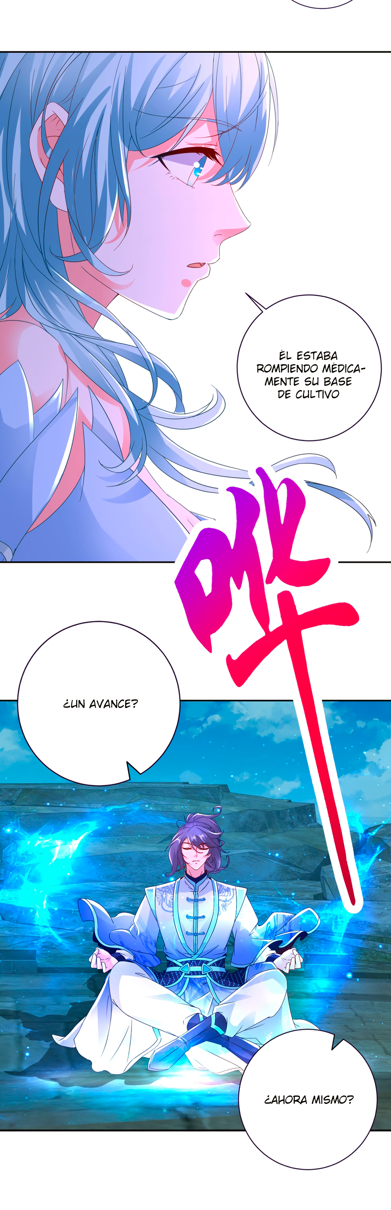 Capitulo 338 page 10