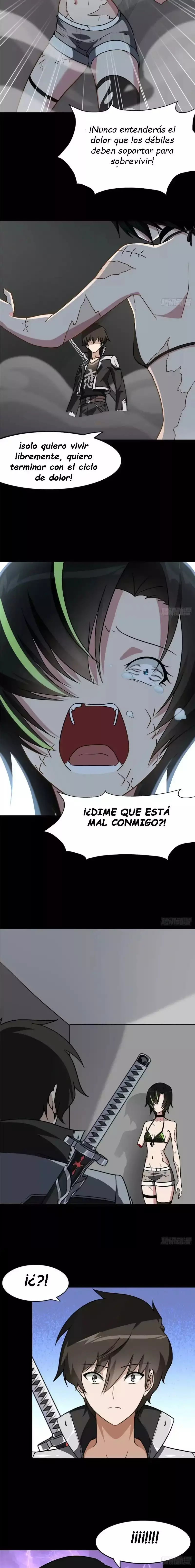 Capitulo 258 page 11