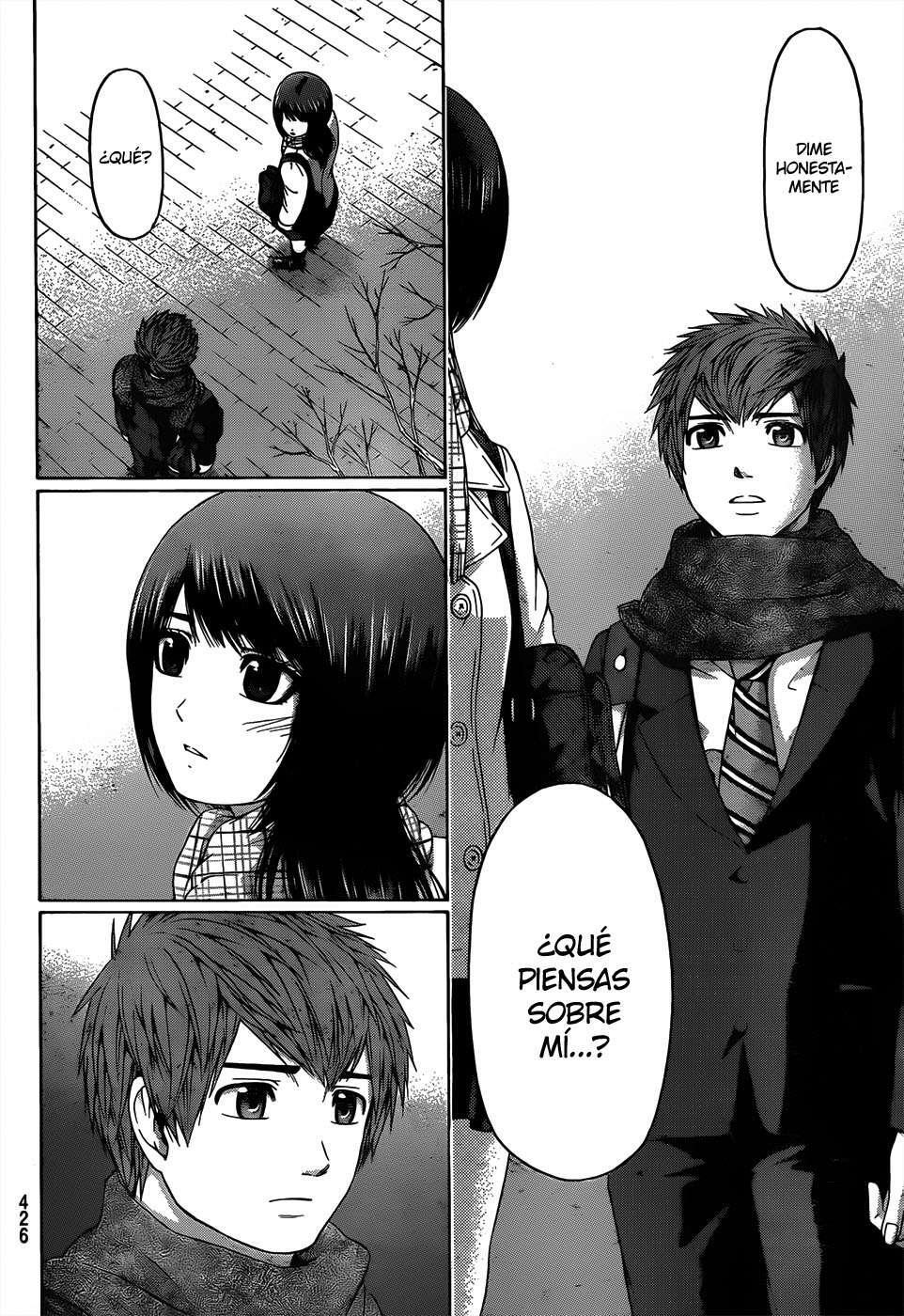 Capitulo 103 page 13