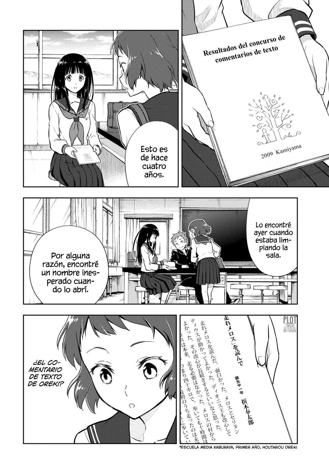 Capitulo 90 page 10
