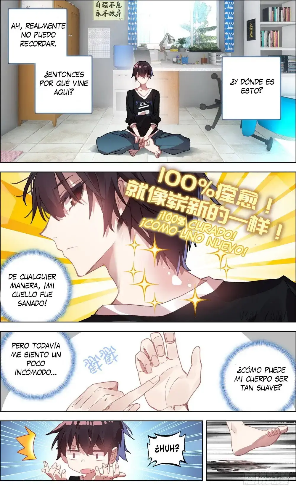 Capitulo 1 page 8