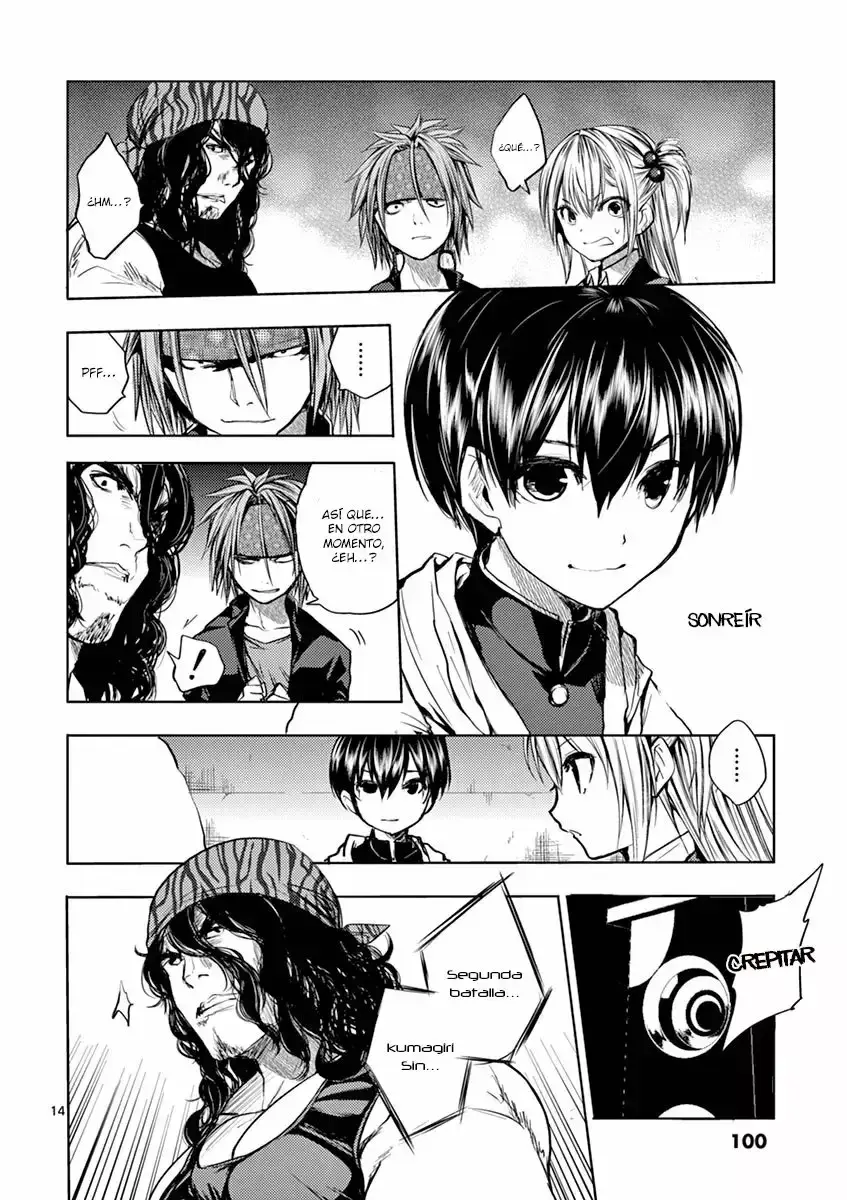 Capitulo 12 page 15
