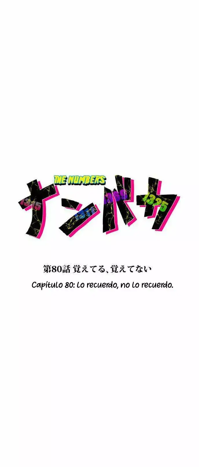 Capitulo 80 page 12