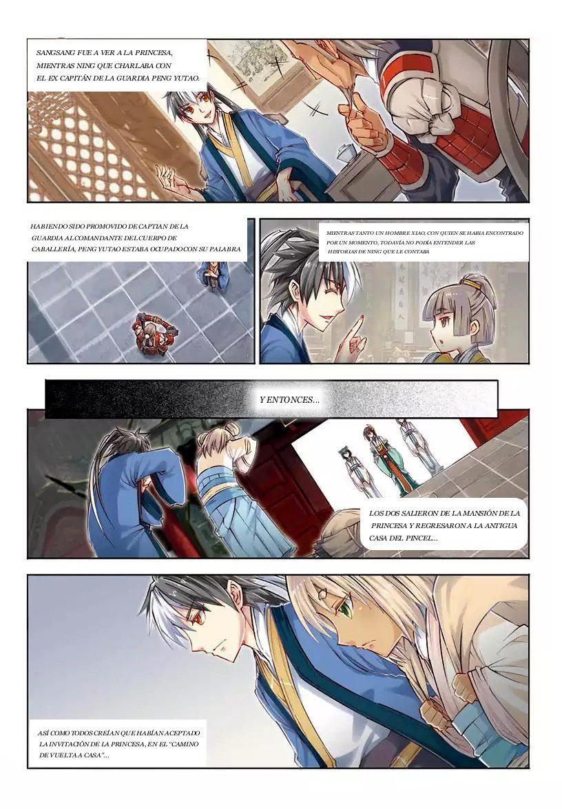 Capitulo 28 page 15