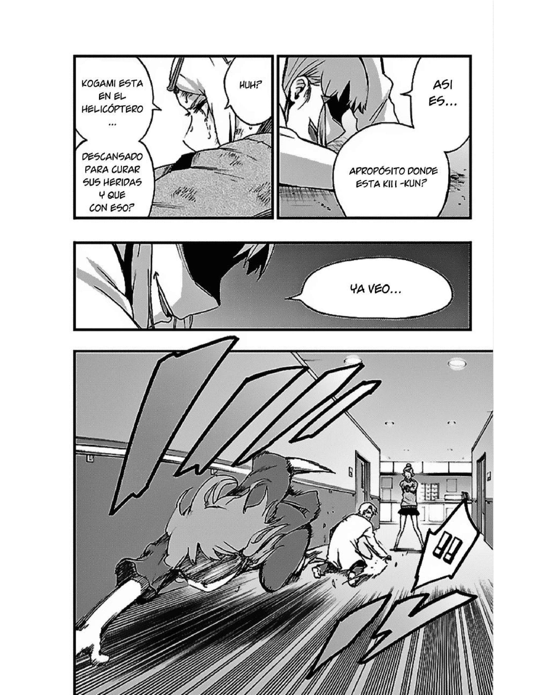 Capitulo 19 page 30
