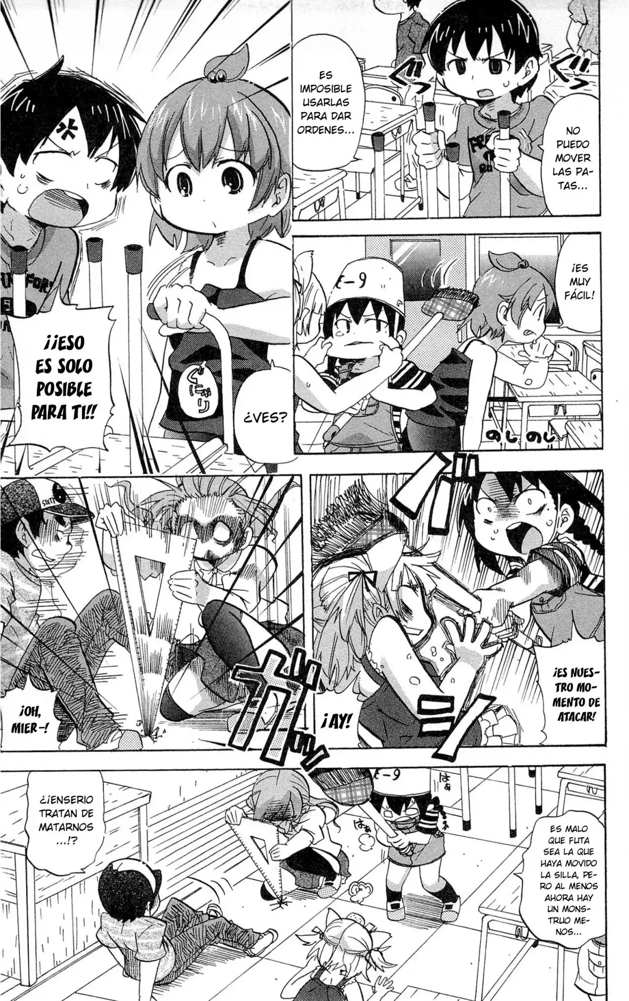 Capitulo 230 page 8