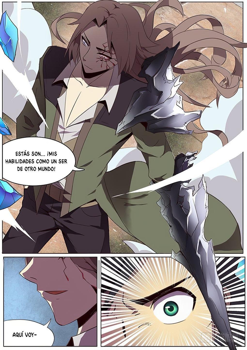 Capitulo 107 page 3