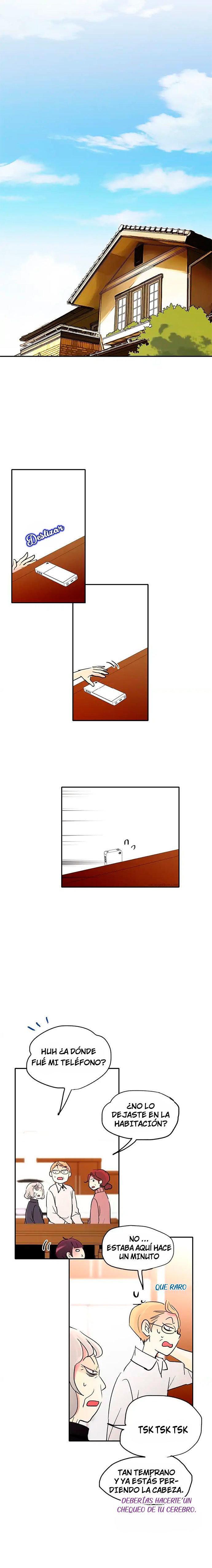 Capitulo 61 page 12