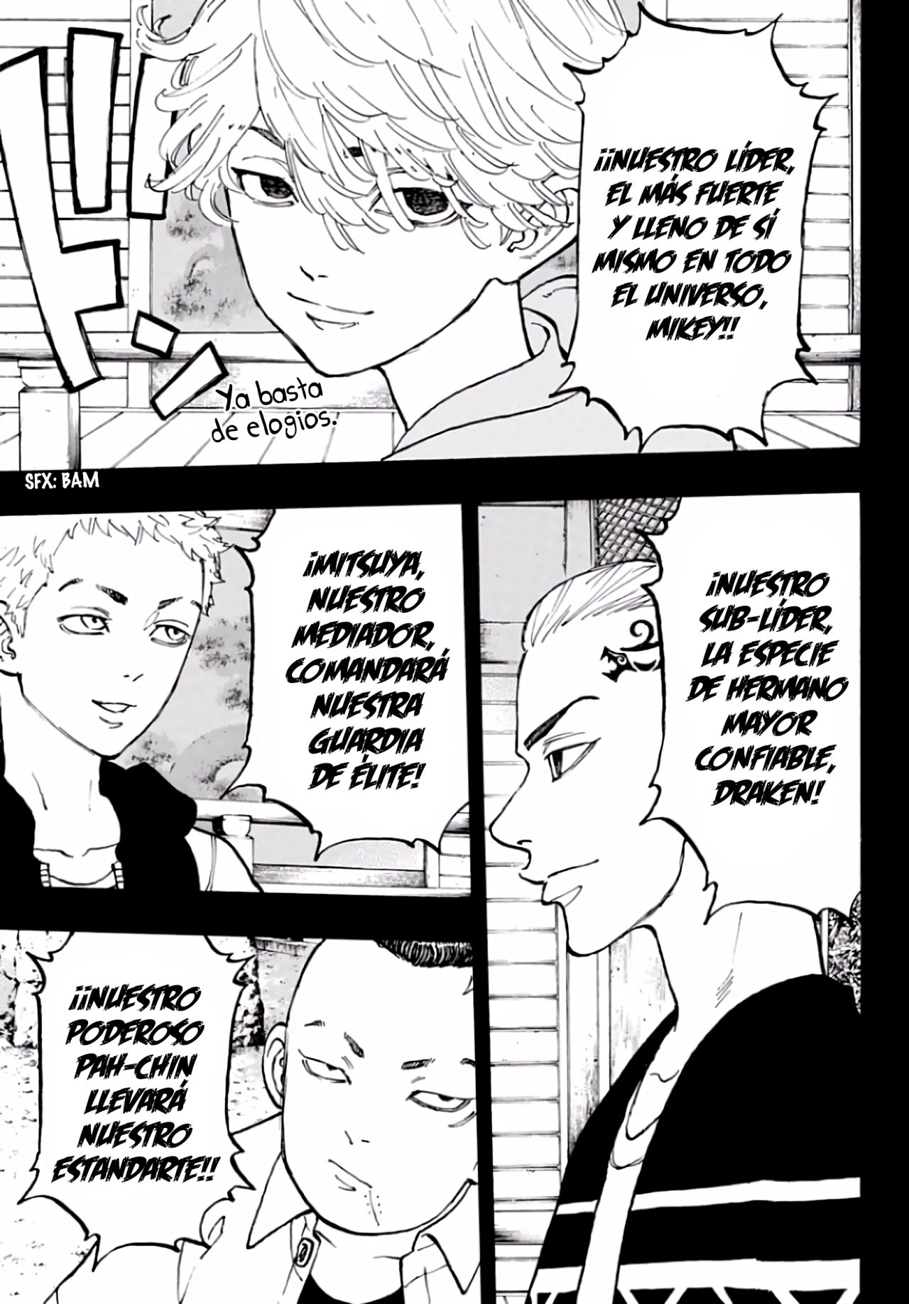 Capitulo 63 page 12