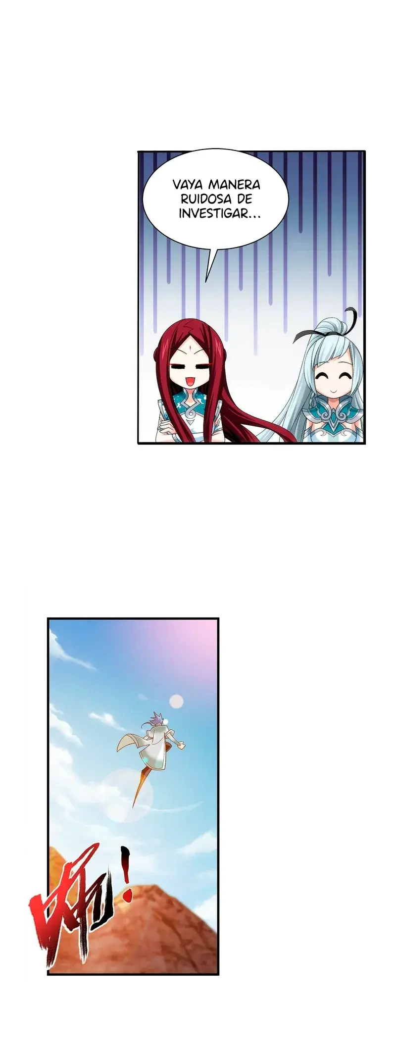 Capitulo 264 page 15