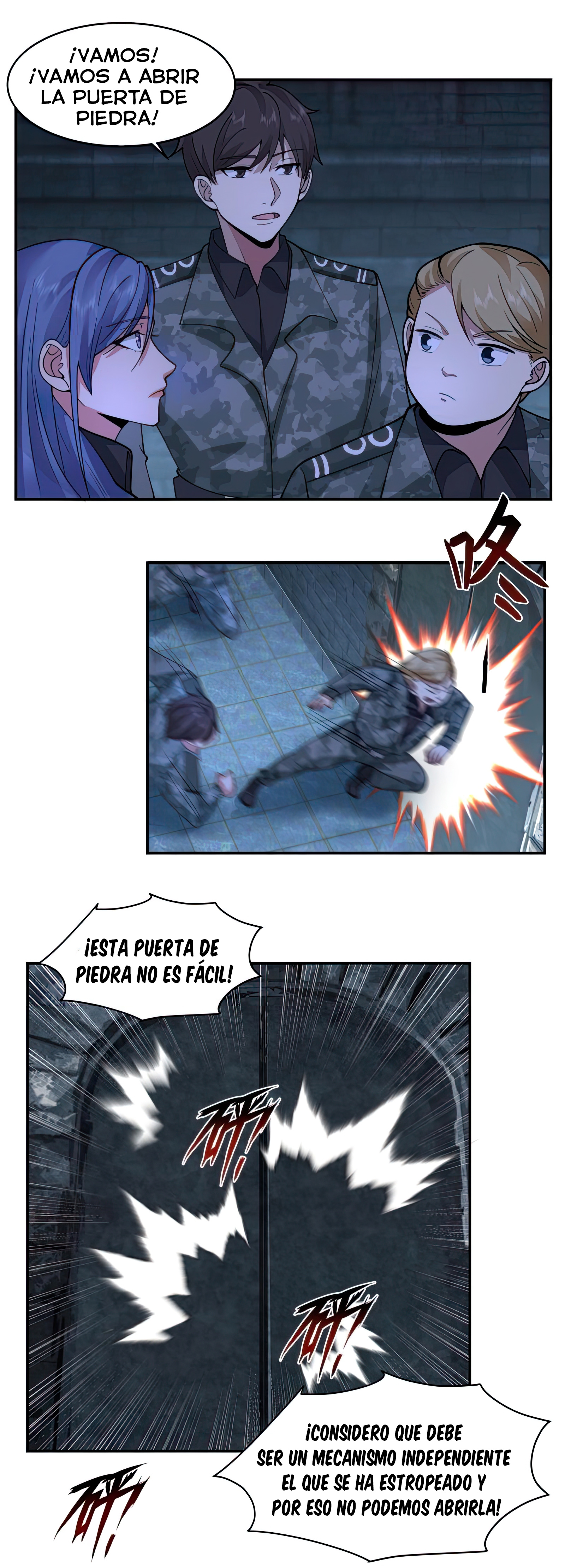 Capitulo 490 page 6