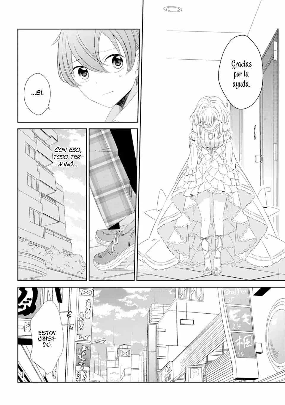 Capitulo 1 page 28
