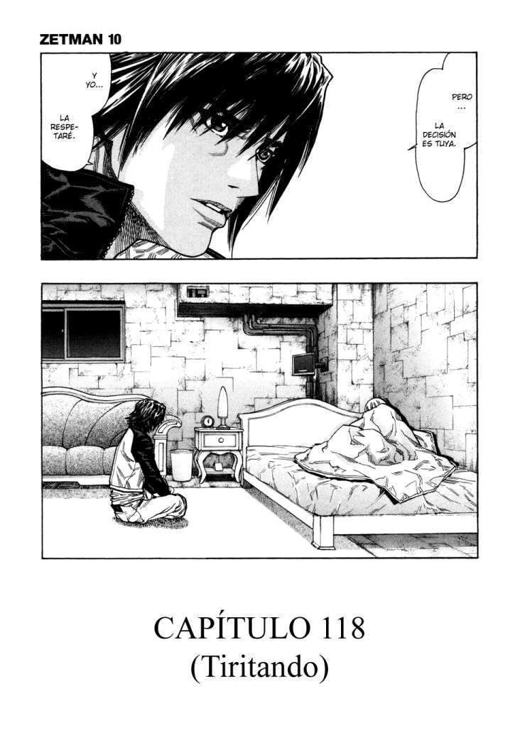 Capitulo 118 page 1