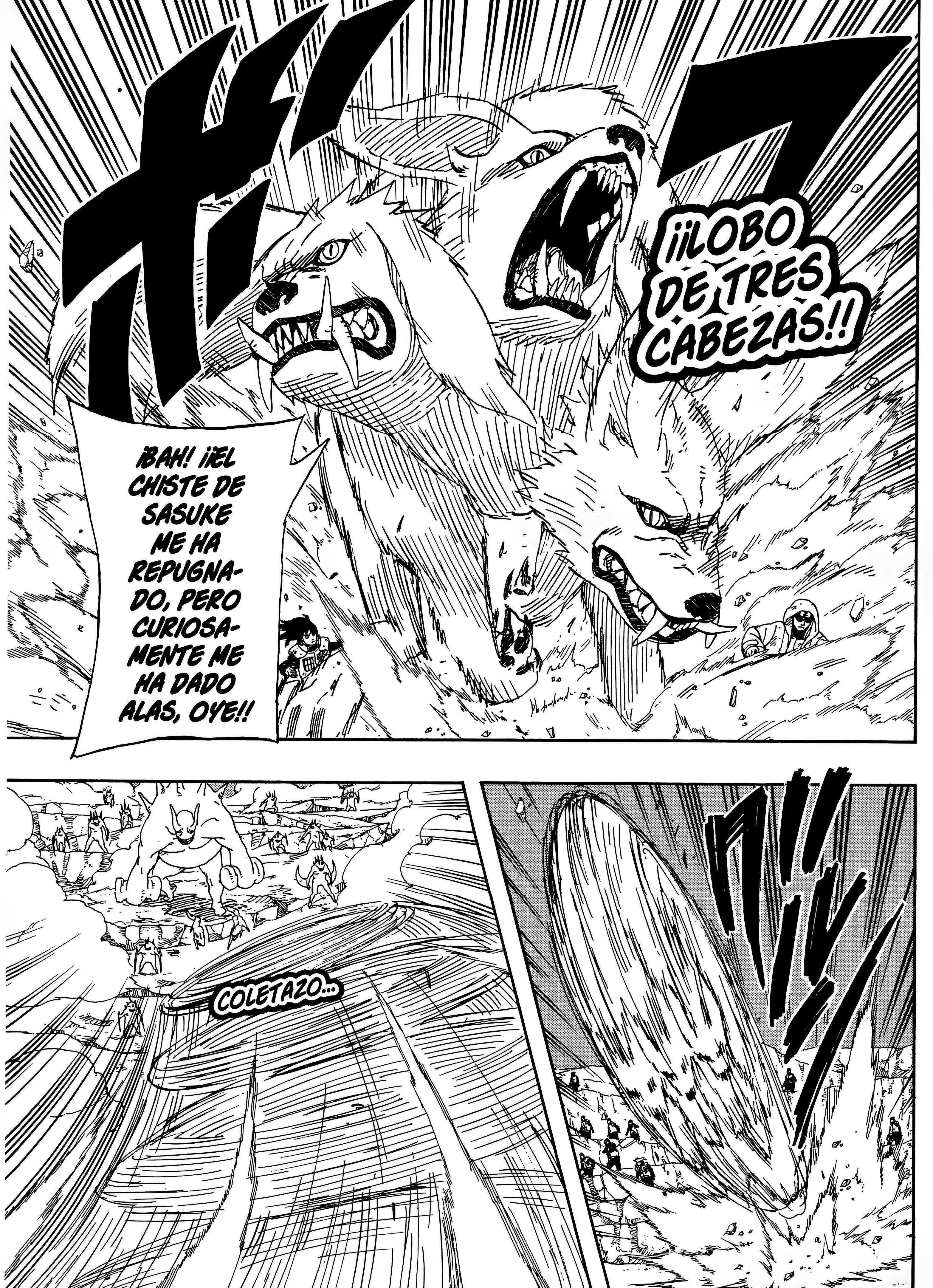Capitulo 633 page 3
