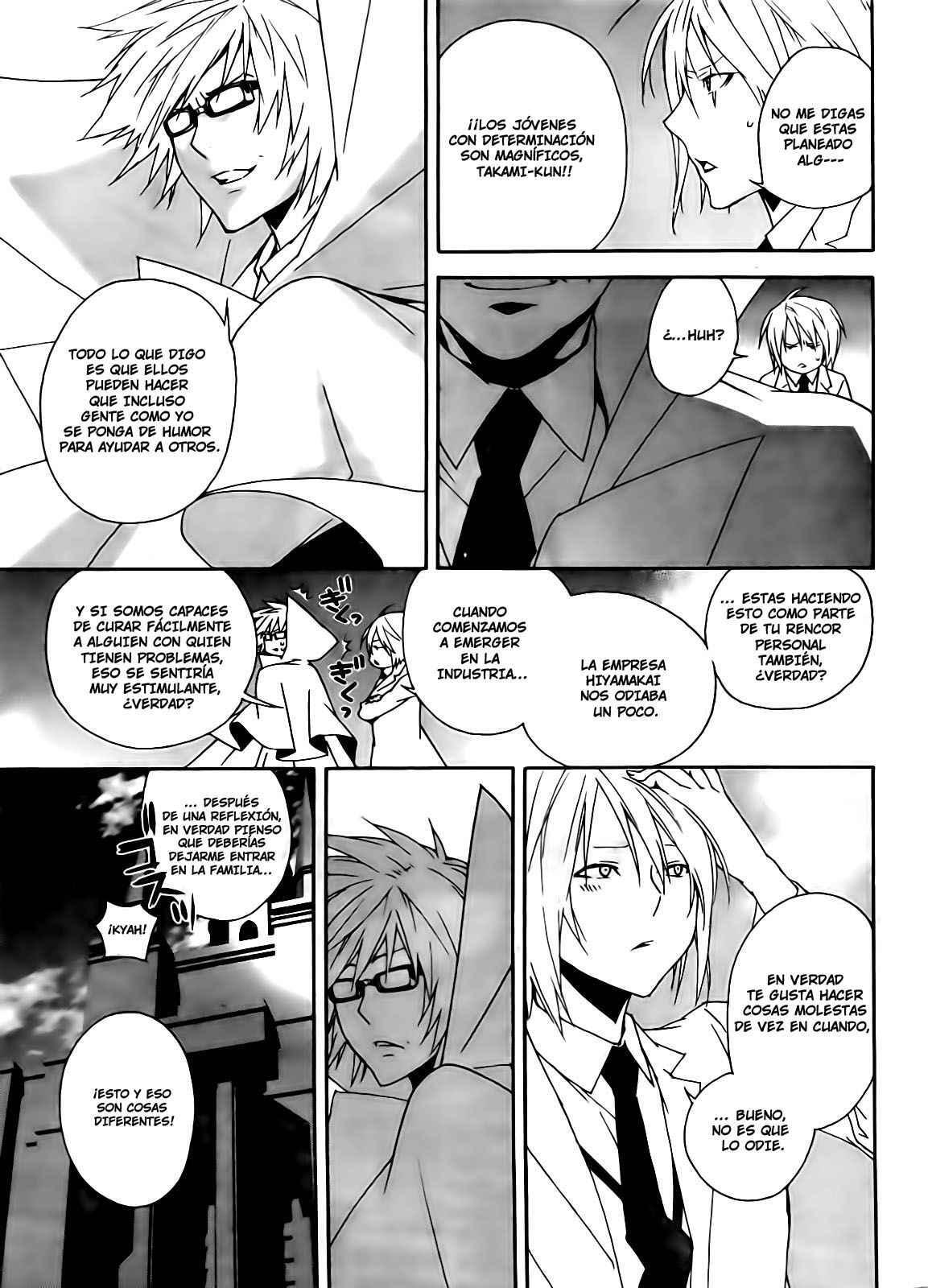 Capitulo 101 page 8