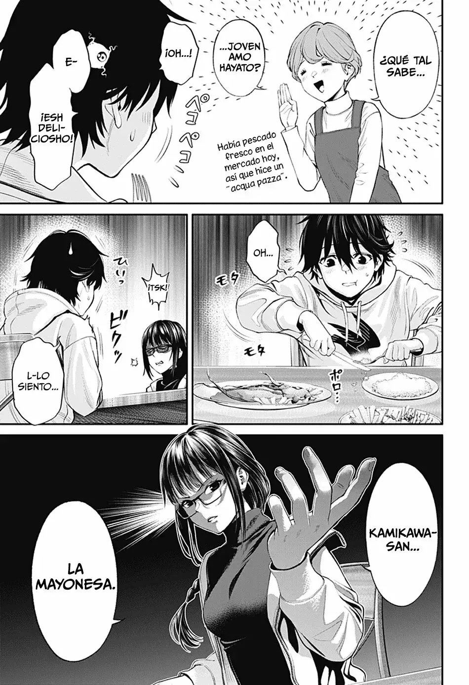 Capitulo 5 page 10