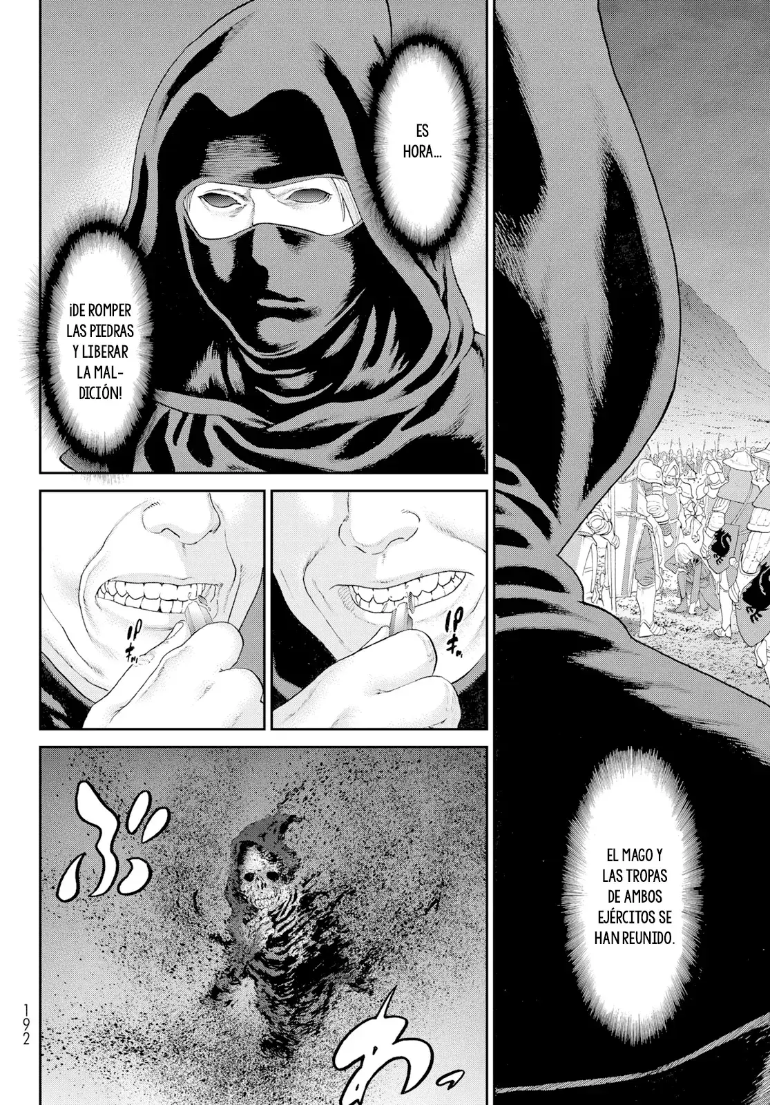 Capitulo 57 page 22