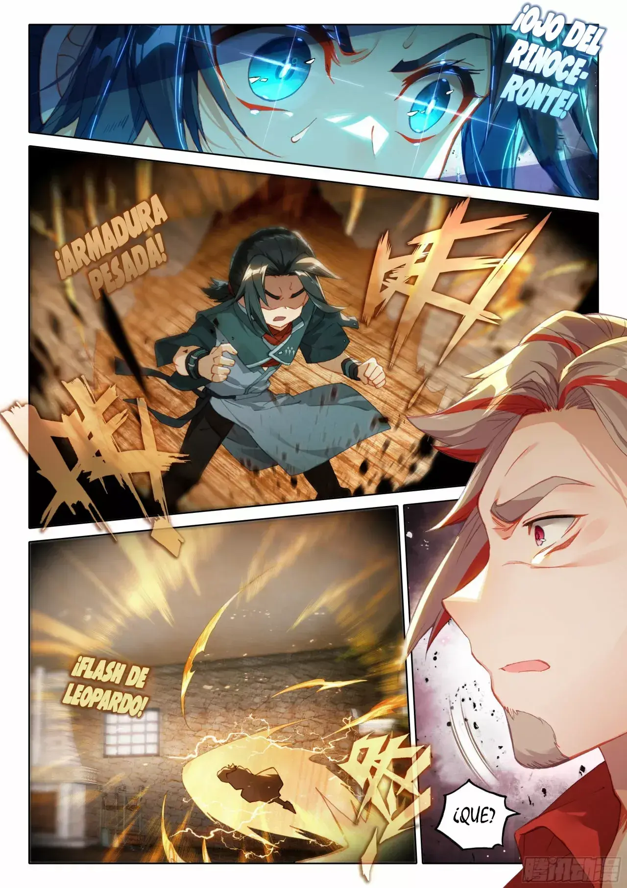 Capitulo 20 page 8