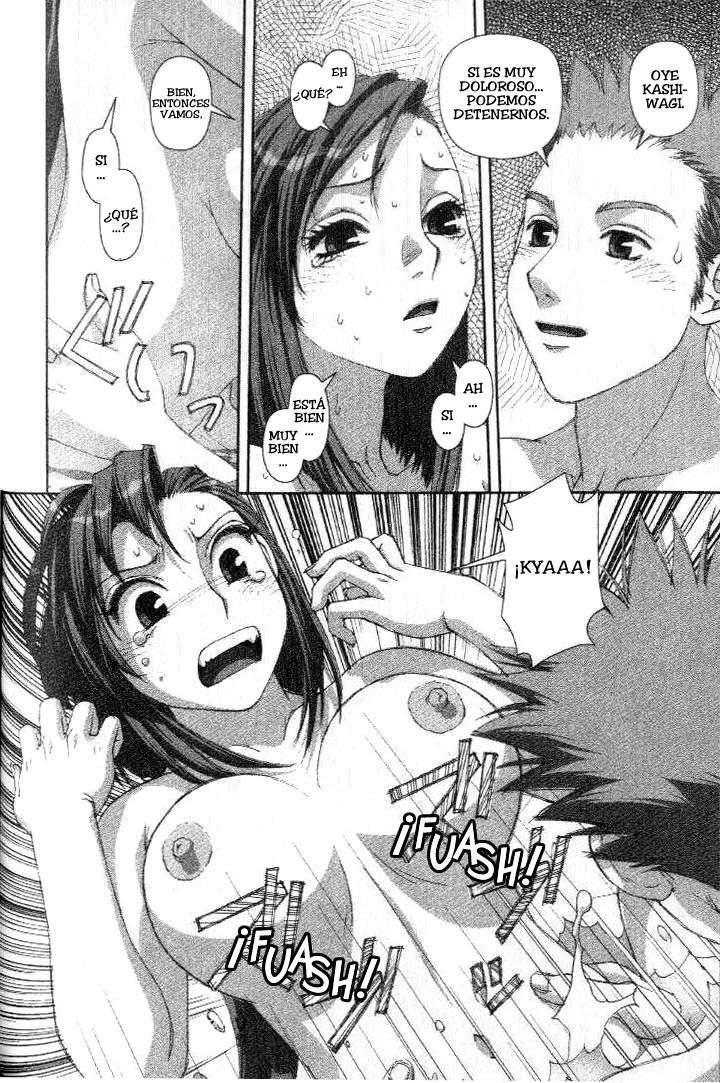 Capitulo 36 page 20