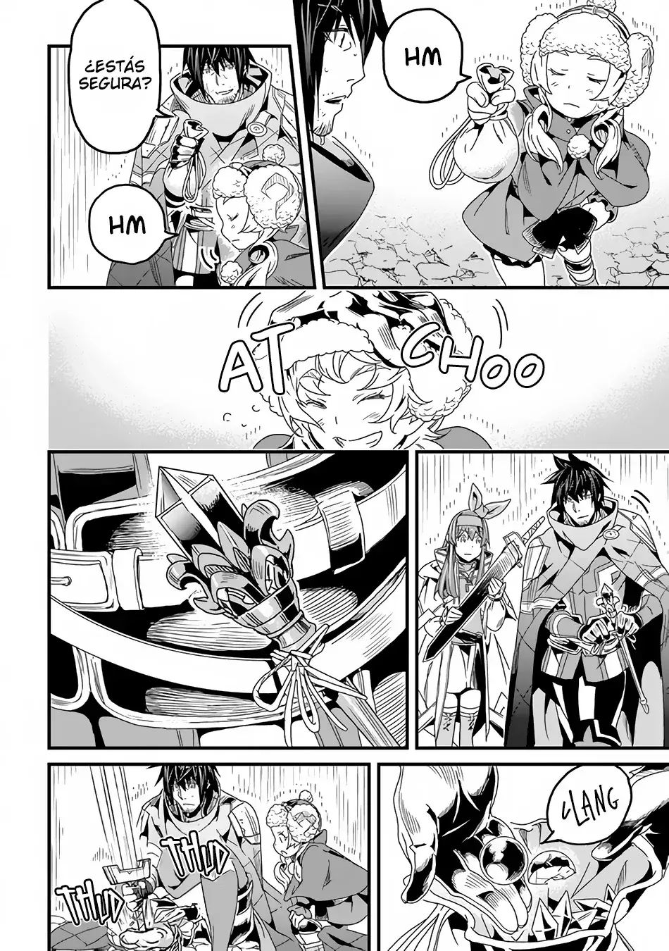 Capitulo 31 page 13