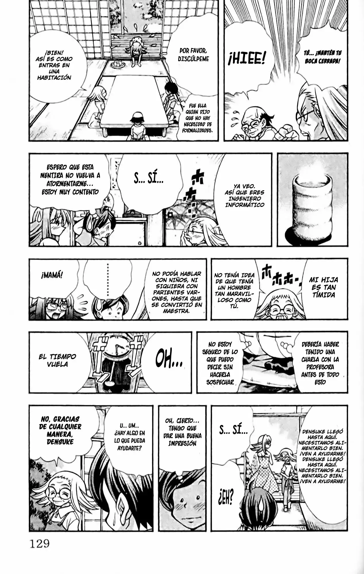 Capitulo 59 page 8