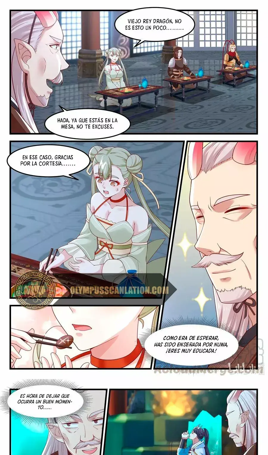 Capitulo 93 page 8
