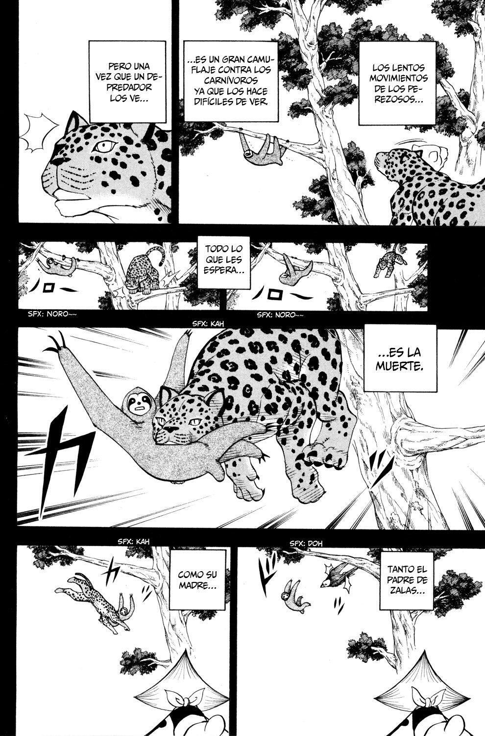 Capitulo 39 page 34