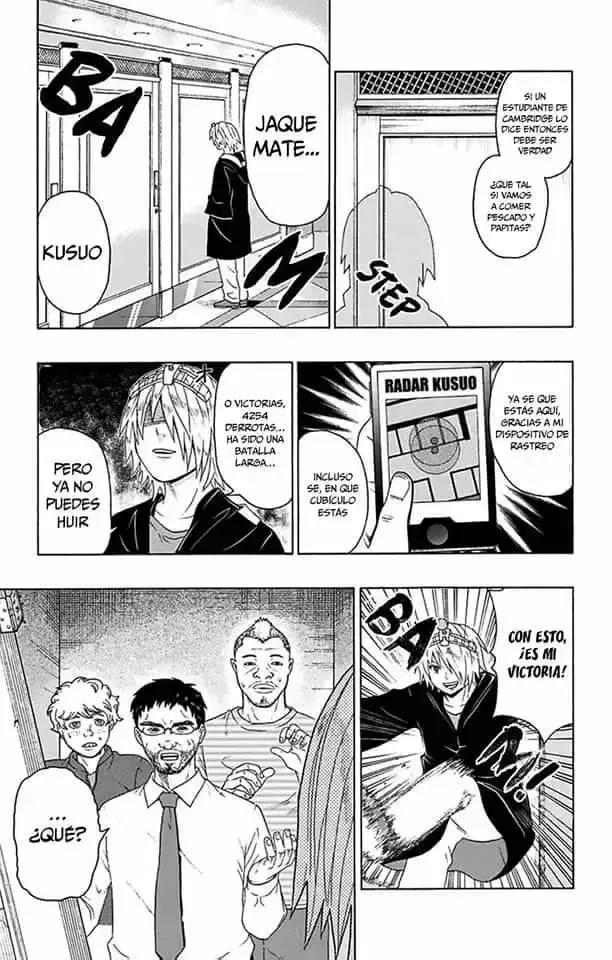 Capitulo 106 page 14