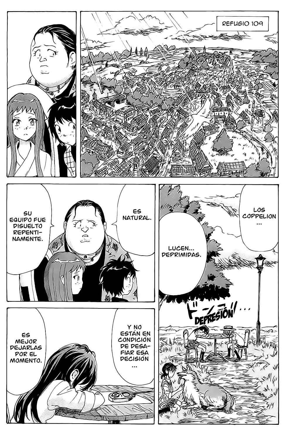 Capitulo 103 page 8